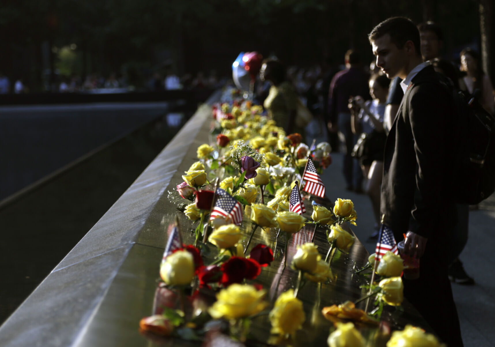 Sept 11 Anniversary